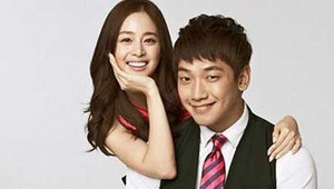 Tiết lộ thú vị về lần đầu gặp mặt của Bi Rain và Kim Tae Hee