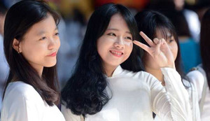 Có chút lạ cho một sớm đầu thu