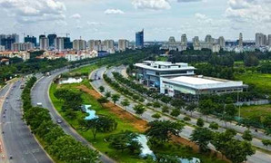 Giá nhà trong tương lai sẽ chịu áp lực tăng bởi… tỷ giá