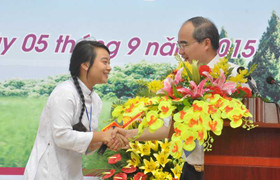 Lãnh đạo Đảng, Nhà nước căn dặn học trò ngày khai giảng