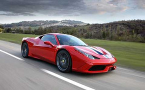 Siêu xe ngày càng 'nhạt'