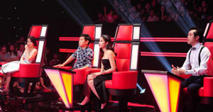 Trực tiếp: Tập cuối vòng Đối đầu Giọng hát Việt nhí