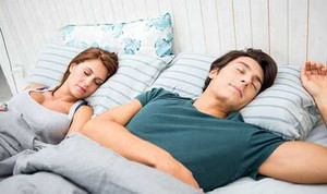 Bảy bước cho giấc ngủ sâu hơn