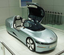 'Xe Volkswagen 14 triệu sắp về VN' thực chất có giá gần 4 tỷ đồng