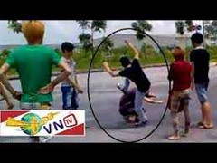 Xử lý nghiêm vụ côn đồ hành hung nhà báo