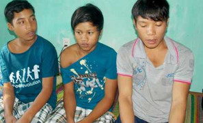 3 thiếu niên chạy bộ hơn 50 km trốn ông chủ gỗ