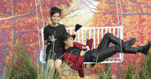 Trực tiếp tập 6 Vietnam's Next Top Model 2015