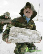 Rèn luyện khả năng chịu đựng: Một bài học hay