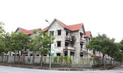 Khu đô thị 'ma' Vân Canh và nỗi đau của HUD
