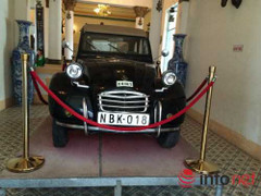 Người cha 'siêu đại gia' của công tử Bạc Liêu