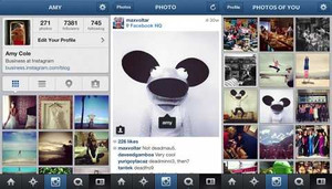 Bí kíp bỏ túi khi kinh doanh trên Instagram
