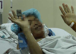 Nín thở cùng 2 bệnh nhân may mắn được ghép gan, ghép tim