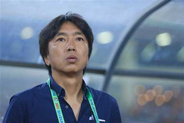 HLV Miura cô đơn, bị stress nặng