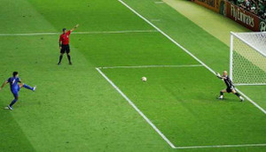 Video: Tổng hợp những pha penalty siêu hài hước