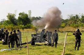 Philippines - Australia huy động quân đặc nhiệm chuẩn bị 2 cuộc tập trận