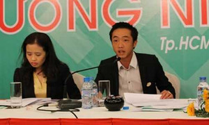 Quốc Cường Gia Lai trục lợi từ gói 30.000 tỷ đồng?