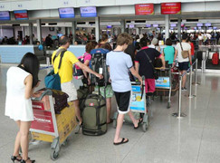 Vietjet mở bán vé máy bay Tết giá hấp dẫn