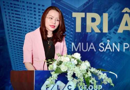 Tổng giám đốc FLC: 'Khách hàng là động lực và nguồn cảm hứng'