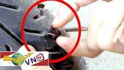 'Đinh tặc' có thể ngồi tù 12 năm