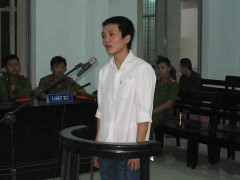 5 lần trộm cắp vẫn xin tòa giảm án