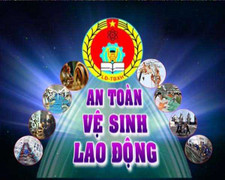 Điểm mới trong dự thảo luật an toàn, vệ sinh lao động