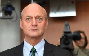 Có bằng chứng IS sử dụng khí độc hóa học tại Iraq