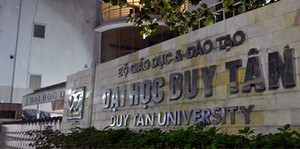 Đại học Duy Tân sử dụng giảng viên nước ngoài chưa có giấy phép