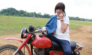 Trailer phim 'Trùm cỏ'