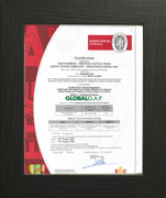 PROCONCO được cấp chứng nhận Global GAP