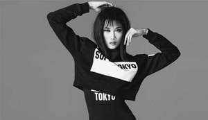 Kha Mỹ Vân bật mí bí quyết gia nhập làng thời trang quốc tế