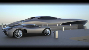 Tay đấm Mayweather muốn sắm bộ du thuyền siêu xe 24 triệu USD