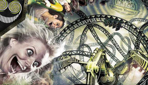 Thử độ liều với 5 tàu lượn siêu tốc điên rồ nhất thế giới