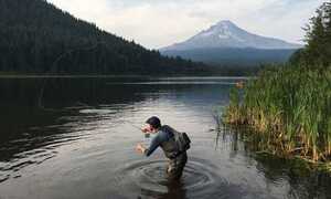 Ngắm bộ ảnh mẫu chụp từ camera 12 'chấm' mới của iPhone 6s