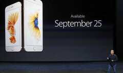 Video: Cận cảnh loạt siêu phẩm iPhone 6S, 6S Plus và iPad Pro mới lộ diện của Apple