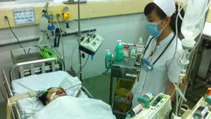 Tông liên hoàn trên cầu vượt: Công ty Phương Trang 'gánh' mọi chi phí cho nạn nhân