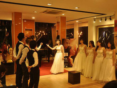 Câu lạc bộ Nhạc kịch POL chính thức ra mắt