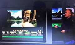 Ra mắt iPhone 6S, Apple dùng hình ảnh làng quê Việt Nam
