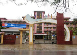 4 học sinh không trúng tuyển vẫn vào học trường chuyên