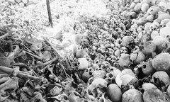Chuyện kinh hoàng chưa biết về tội ác diệt chủng của Pol Pot ở Tây Ninh