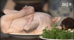 Cách khử mùi hôi cho món vịt thơm ngon