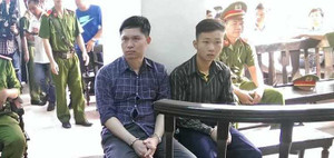 Bác sỹ thẩm mỹ viện Cát Tường bật khóc trước tòa xin giảm án