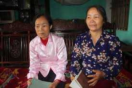 Sống mòn với mức lương hưu không đủ ăn sáng