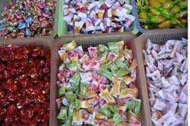 'Đột kích' doanh nghiệp kinh doanh bánh kẹo rởm