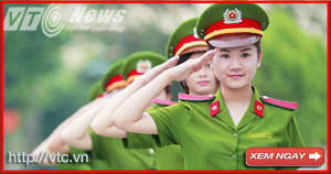 Điểm chuẩn trường Cao đẳng Cảnh sát nhân dân I năm 2015