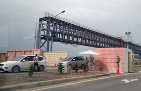 Formosa trang bị súng bắn tốc độ, xử phạt như cảnh sát