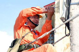 Dọa lỗ ngàn tỷ, thêm cớ nhanh tăng giá điện