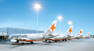 Tin mới nhất xe thang đâm máy bay ở sân bay Tân Sơn Nhất sáng 11/9