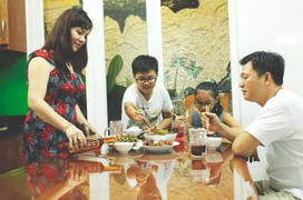 Vì sao nước mắm Nam Ngư được chọn mua nhiều?