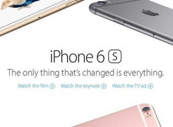 Phát hiện thú vị trong sự kiện ra mắt iPhone mới của Apple hôm 10/9