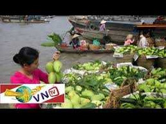 Khám phá bến Ninh Kiều: Trái tim Cần Thơ